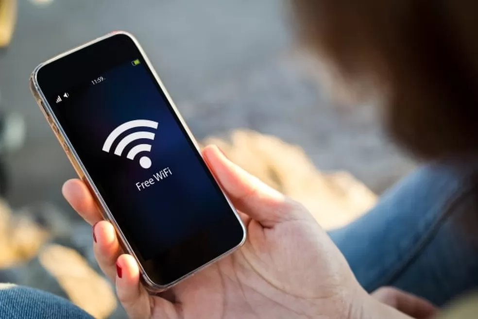 App per connettersi gratuitamente al Wi-Fi