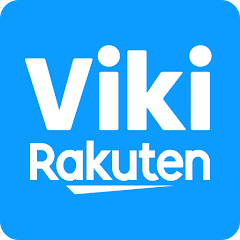 Viki: Asian Dramas & Movies Logo