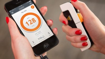 Melhores aplicativos para ajudar a controlar a diabetes