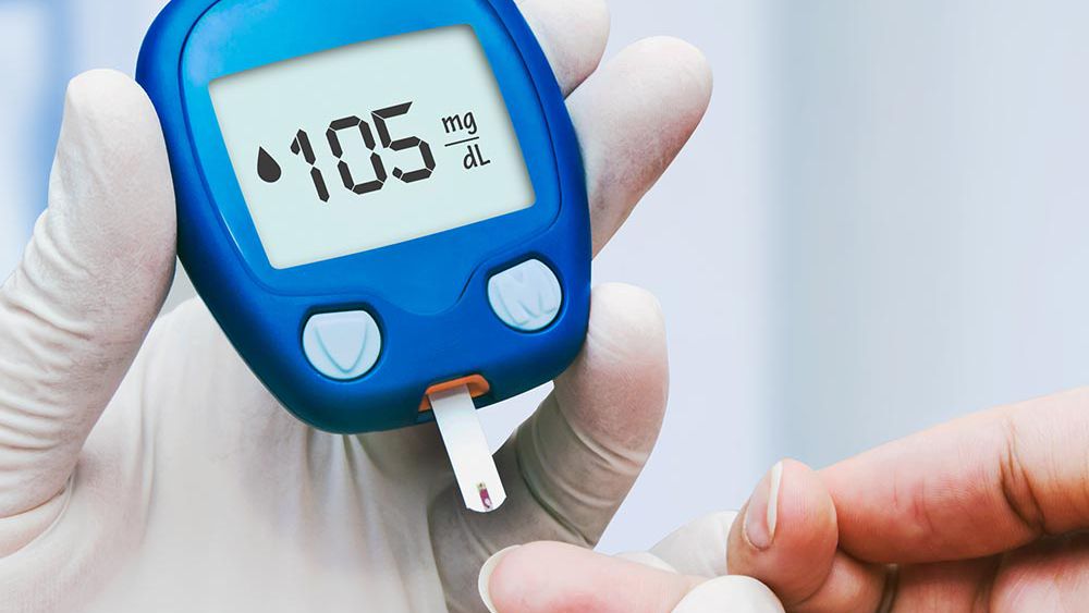 Aplicații pentru înregistrarea nivelului de glucoză din sânge și monitorizarea diabetului.
