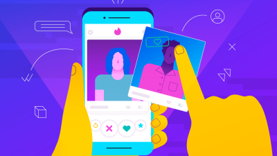 Melhores aplicativos de Bate Papo LGBTQ+