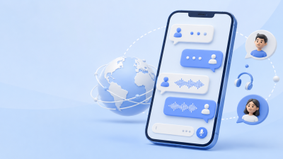 La migliore app per imparare l'inglese attraverso conversazioni online.