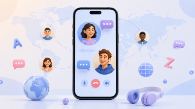 Aplicativos para aprender inglês falando com pessoas fluentes