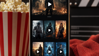 Como baixar filmes asiáticos gratis