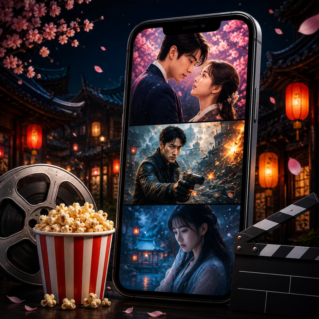Aplicativo Para Assistir Filmes Gratuitamente