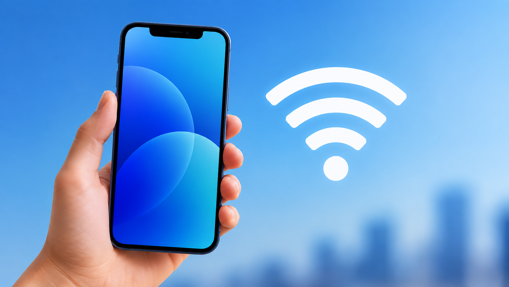 Ingyenes Android alkalmazások Wi-Fi kereséséhez